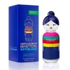Benetton Sisterland Blue Neroli Eau de Toilette 80ml - Femenino