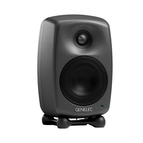 Genelec Monitor de Audio 8020 Genelec Monitor de Audio 8020