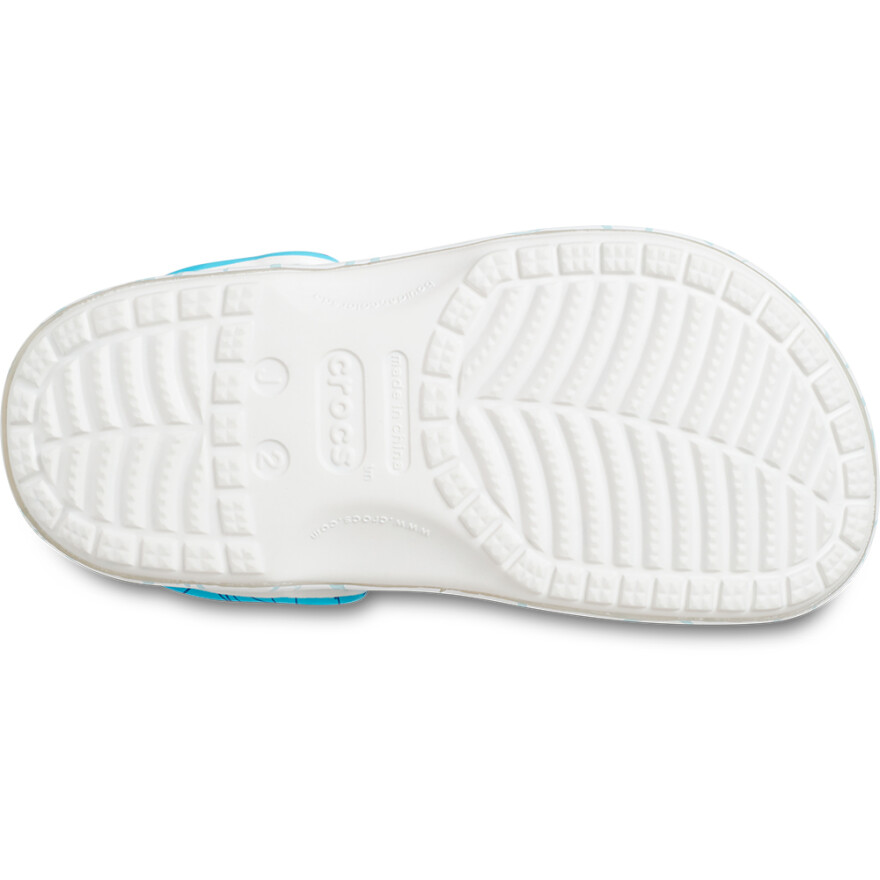 Los Pitufos Classic Clog K - Niños Multi
