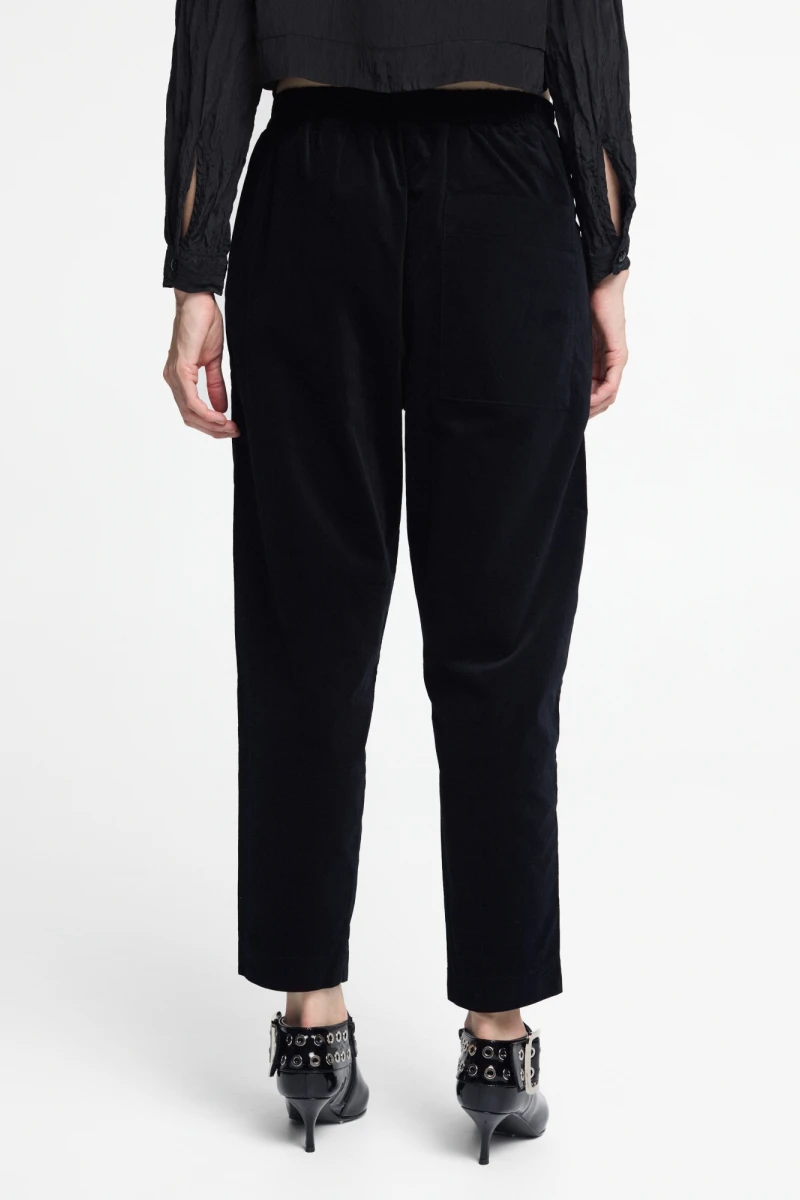 PANTALON Negro