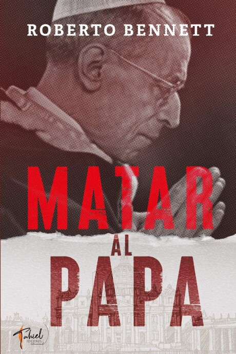 MATAR AL PAPA MATAR AL PAPA