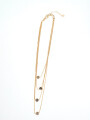 Collar Breeze Color Unico