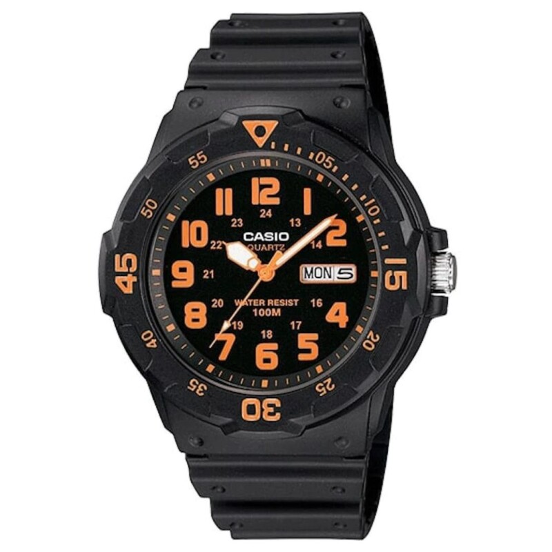 Casio - MRW200H-4B 09mrw200h-4b