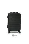 Valija carry-on Joao Negro