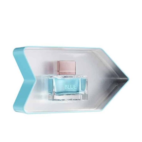 Perfume Antonio Banderas Blue Seduction World EDT 80 ml Perfume Antonio Banderas Blue Seduction World EDT 80 ml