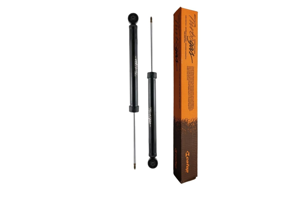 Amortiguador Trasero Der/Izq Amortiguador Trasero Der/Izq