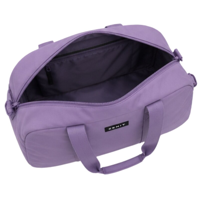 Bolso Deportivo Zenit Taro Lila