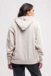 Canguro oversize Palermo Off white