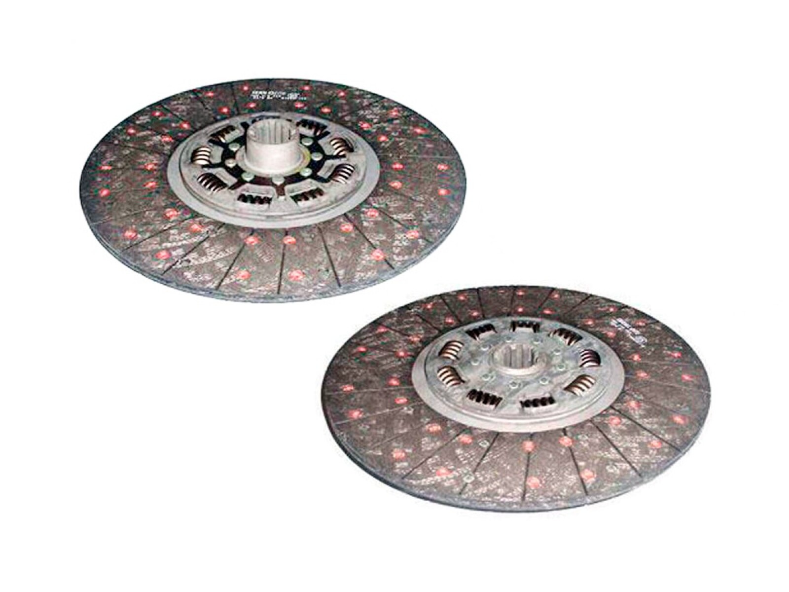 Disco Embrague 