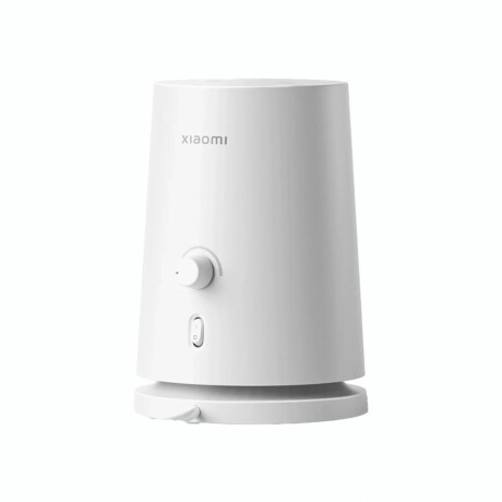 Calefactor De Escritorio XIAOMI 600W Flujo De Aire Oscilante Calefactor De Escritorio XIAOMI 600W Flujo De Aire Oscilante