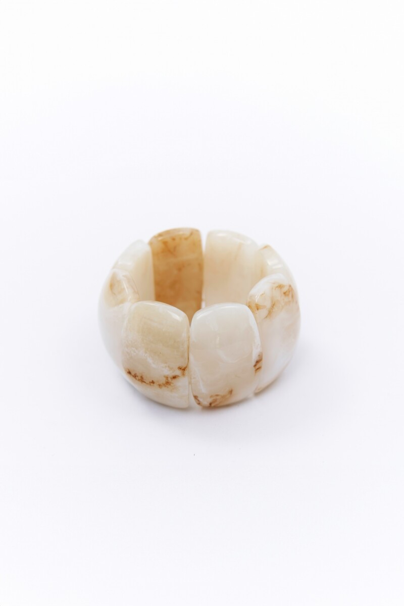 PULSERA ELASTIC CRUDA
