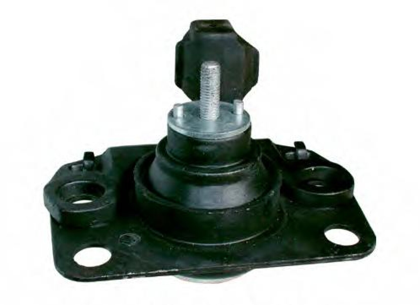SOPORTE DE MOTOR RENAULT DER.HID CLIO =7700795685 - 
