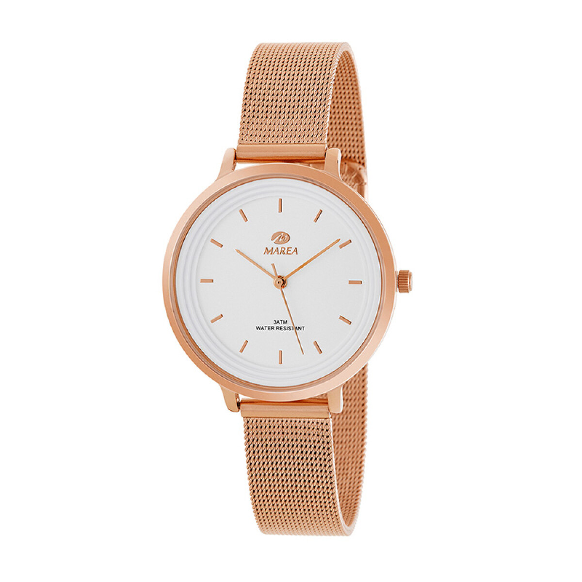 Reloj Marea B41197014 Dama - Gold 