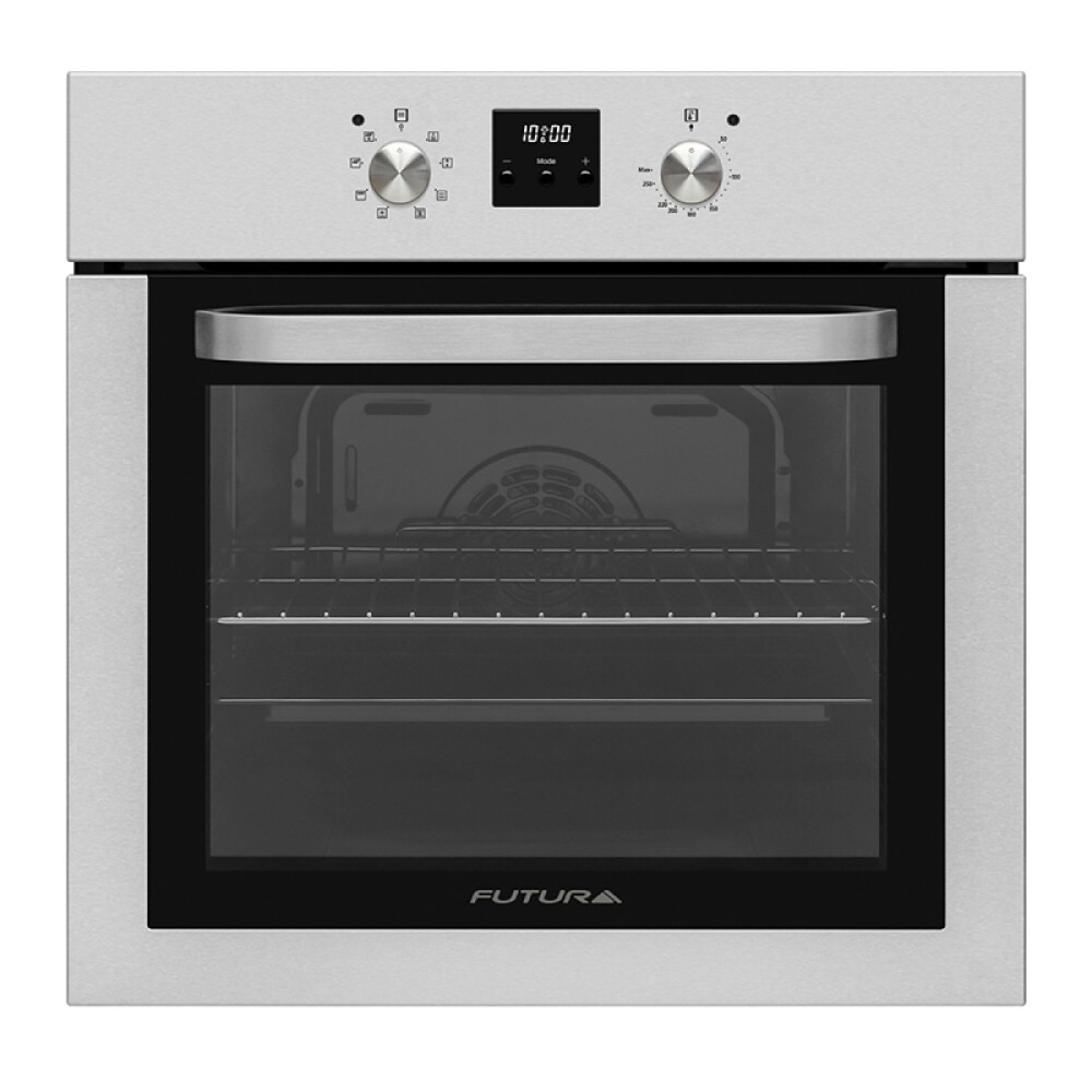 Horno de empotrar Futura FUT-HE650CDT acero inoxidable