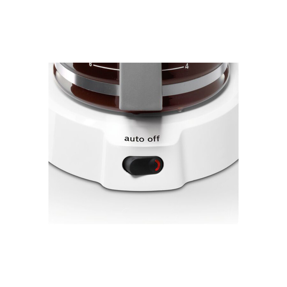 Cafetera de goteo Bosch TKA3A031 CompactClass Cafetera de goteo Bosch TKA3A031 CompactClass