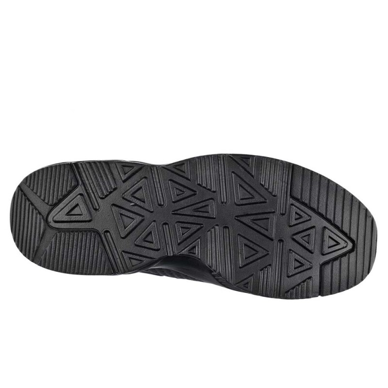 Logo Sanpuerto - Unisex Black/grey Dk