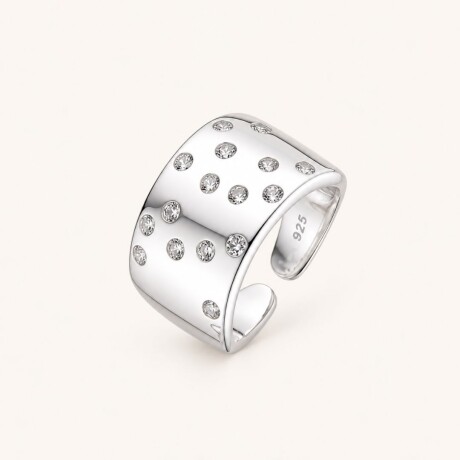 Anillo Milos - Plata 925 Anillo Milos - Plata 925