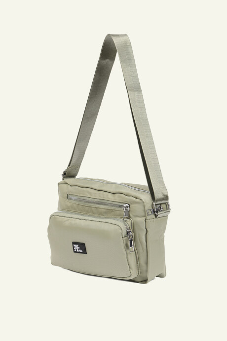 Bandolera Pulau Verde