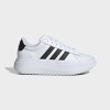 Championes Adidas Grand Court Blanco