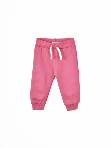 PANTALON EMMA III PACK X 3 ROSADO