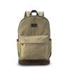 MOCHILA REVOLT CANVAS KAKI