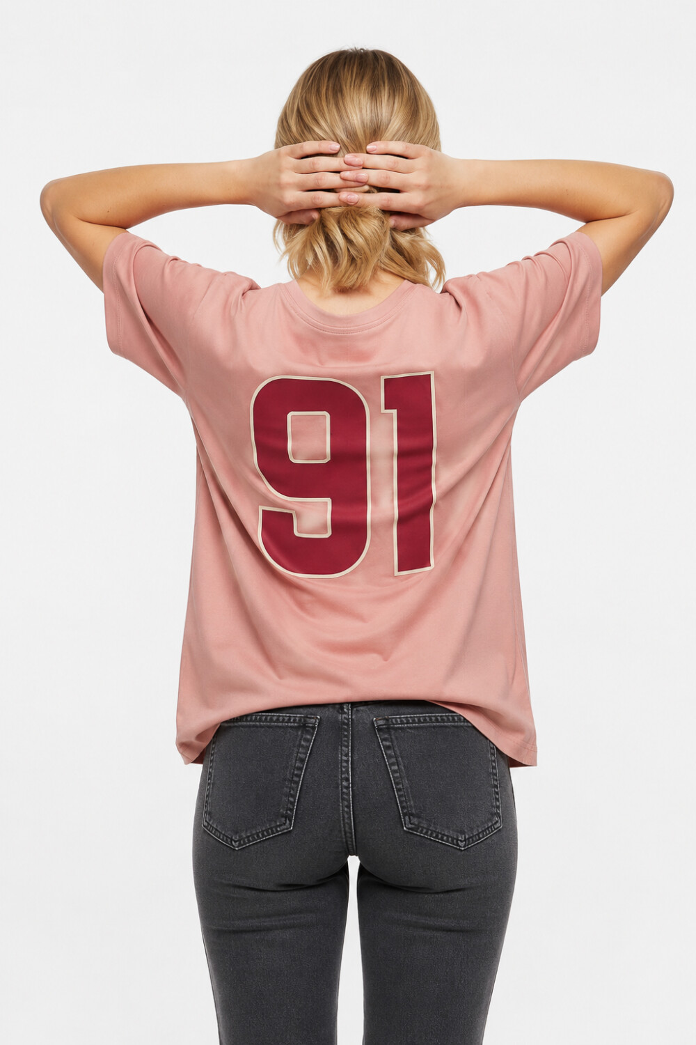 Remera Ampera Estampado 6