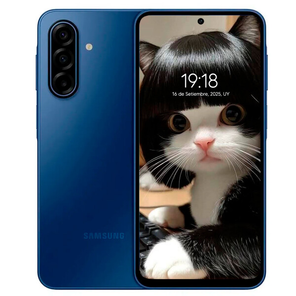 Samsung Galaxy A17 4/128gb 4g AZUL