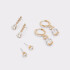 UMOARI GOLD/CLEAR MULTI GOLD/CLEAR MULTI