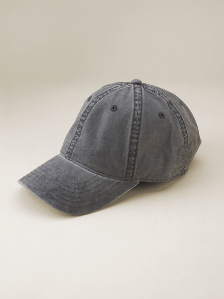 HAT PARAISO GRIS OSCURO