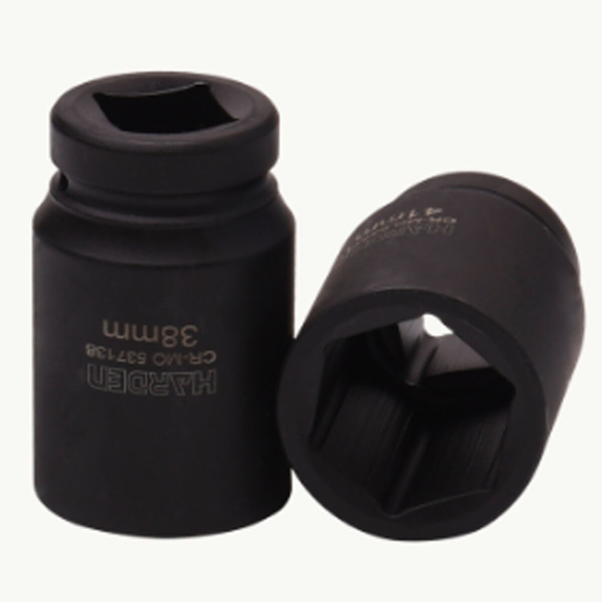 DADOLARGODEIMPACTODE19MMENC1HARDEN++ - N/a 