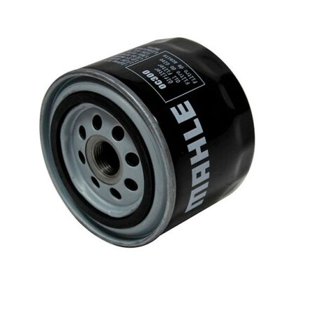 FILTRO ACEITE FORD CORCEL-DEL REY-ESCORT /90'-RENAULT 12 MAHLE FILTRO ACEITE FORD CORCEL-DEL REY-ESCORT /90'-RENAULT 12 MAHLE