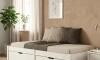 Cama 1 plaza 2 Cajones Beauty - Funcional Blanco