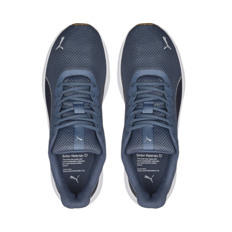 Transport Modern Better 37731202 Azul Piedra