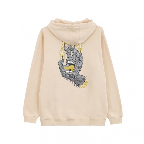 CANGURO SANTA CRUZ PACE RITUAL HAND S Beige