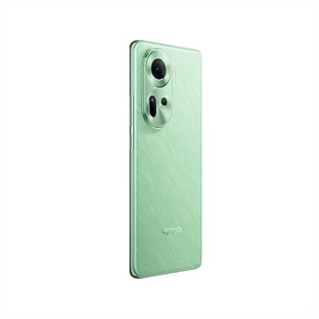OPPO RENO 11 5G 256/12 OPPO Reno 11 5G 6.7' 256GB 12GB Cámara 50Mpx - Verde Agua