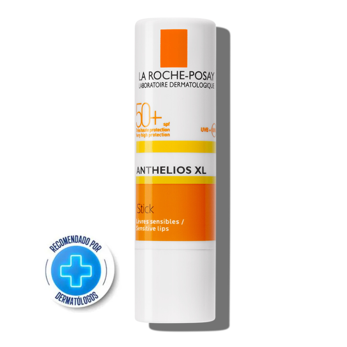 Protector Solar Labial La Roche-Posay Anthelios XL Stick FPS50+ 5ml 