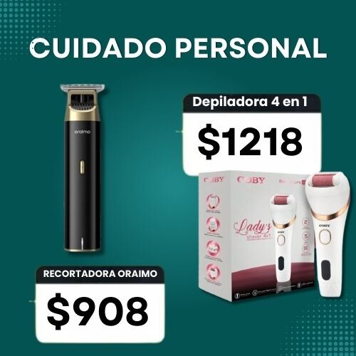 Cuidado personal