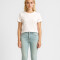 Pantalon Muscat 1201 Celeste Grisaceo