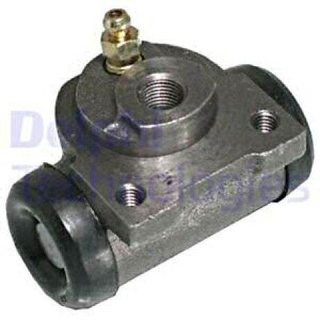 CILINDRO DE FRENO FIAT FIAT PANDA - CILINDRO DE FRENO FIAT FIAT PANDA -