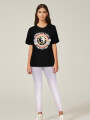 Remera Aloisi Estampado 6