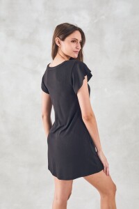 Vestido Negro