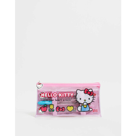 Lapices y Lapiceras Licencias Combinacion Multicolor