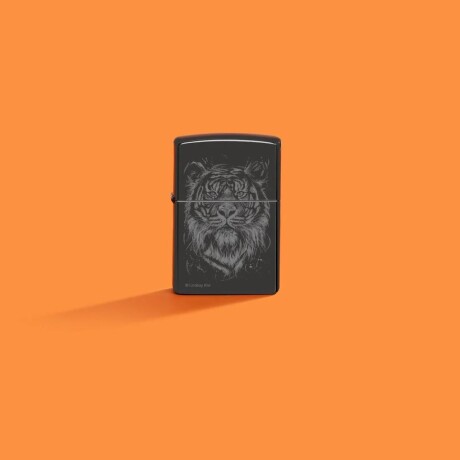 Encendedor Zippo Tigre Lindsay Kivi - 48935 Encendedor Zippo Tigre Lindsay Kivi - 48935