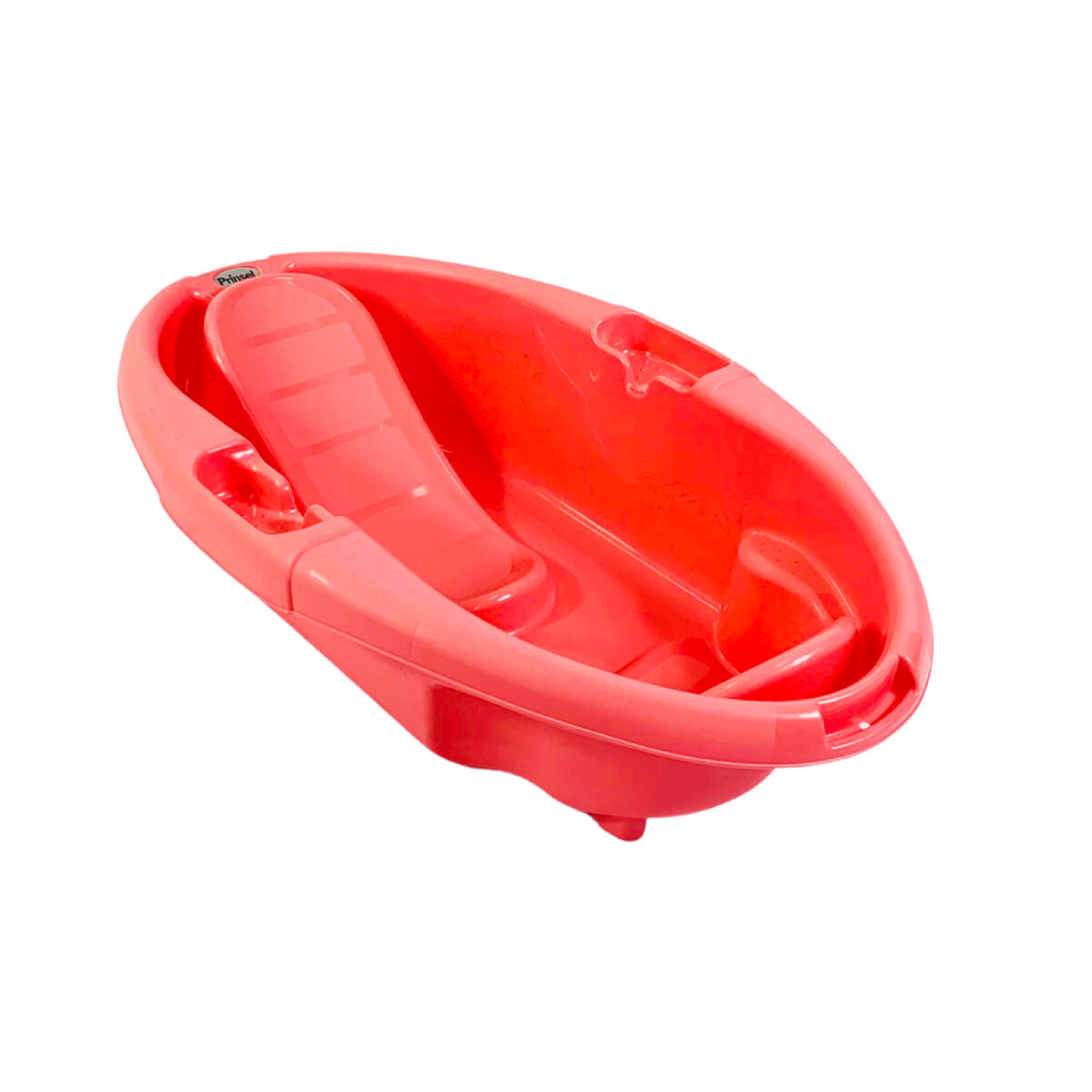 Bañera caribe Bebesit - Rosa 