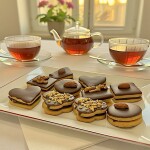 Masitas Secas Sin Azúcar Masitas Secas Sin Azúcar