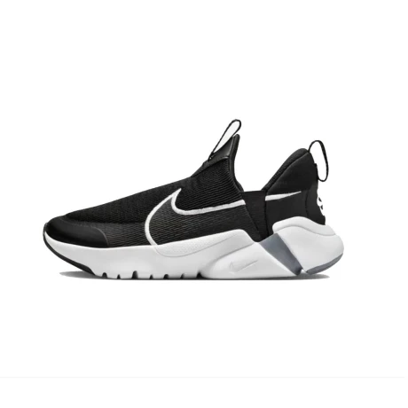 Champion Nike Running Niño Flex Plus 2 Nn GS Black/White S/C