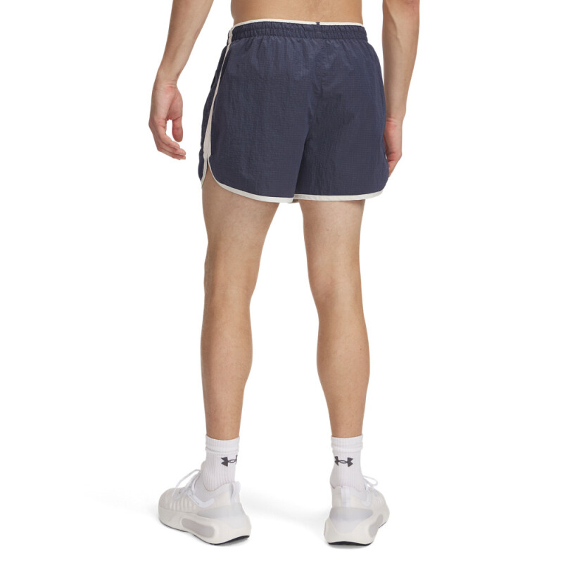 UA RUN 96 SHORTS-GRY GRY-044