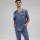 Set médico elastizado unisex Argon Acero