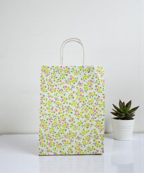 Bolsa 22x10x30 cm. NALA