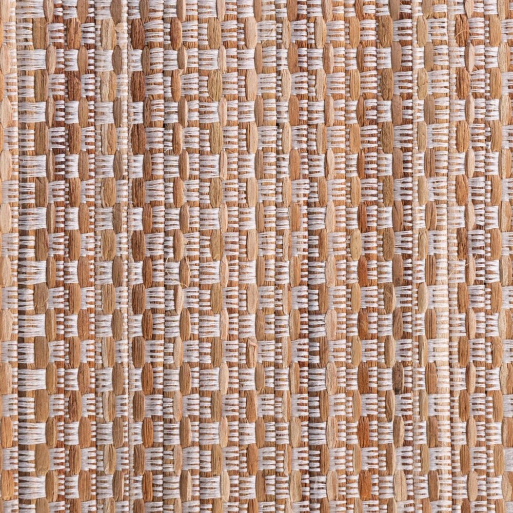 CAMINERO 35X183CM FIBRAS-NATURALES NATURAL-BEIGE PWH2420 NATURAL